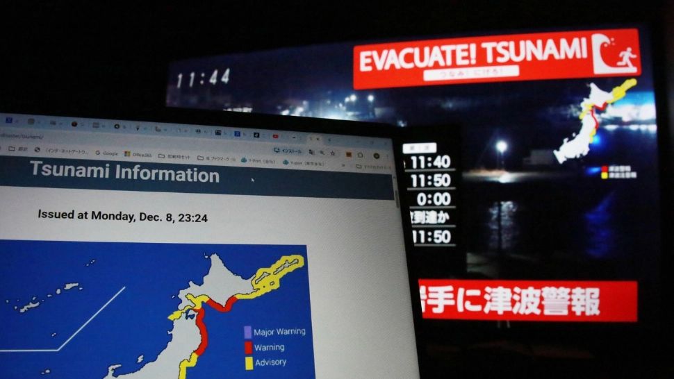 Până la 18.000 de oameni ar putea muri dacă un cutremur devastator ar lovi Tokyo – estimare oficială