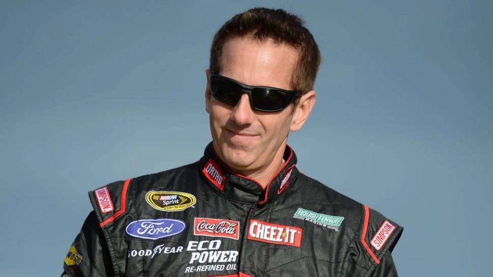 Tragedie în sportul american: pilotul NASCAR Greg Biffle și familia sa au murit într-un accident aviatic