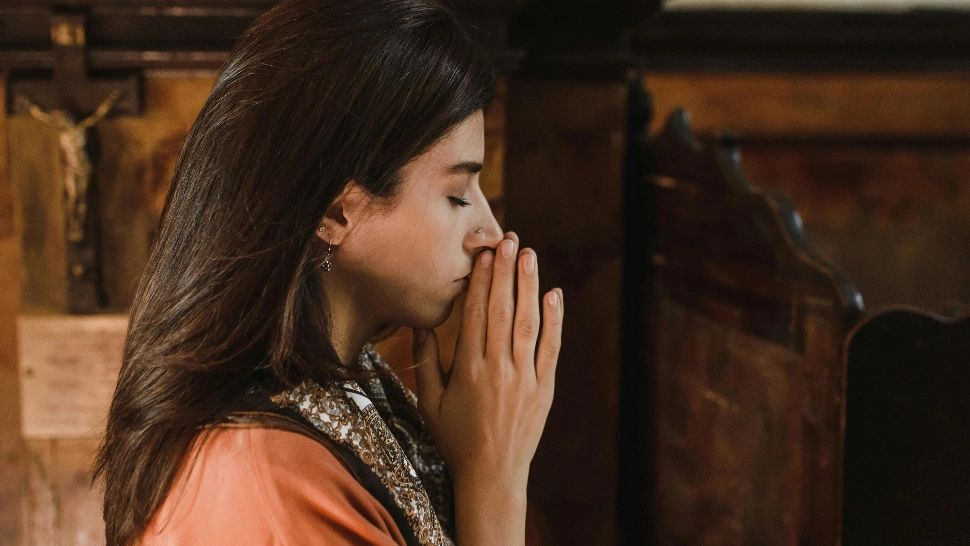 Scutul împotriva ispitelor. Rugăciunea care aduce liniște și tărie în momentele de cumpănă