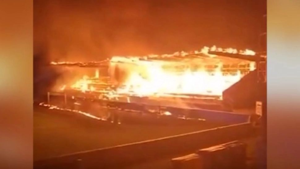 Tragedie în județul Cluj. Bătrână găsită carbonizată într-o cabană din lemn mistuită de un incendiu
