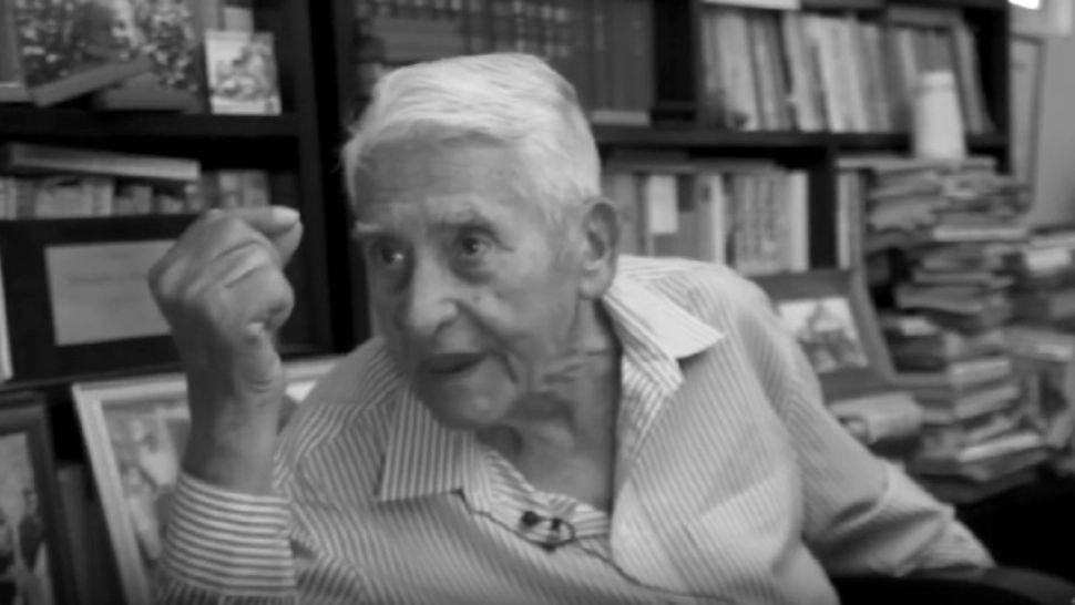 Generalul Radu Theodoru nu a fost înmormântat cu onoruri militare