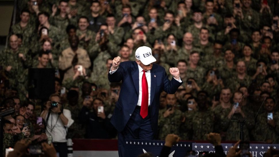 Costuri record în Iran. Armata SUA a cheltuit aproape un miliard de dolari într-o singură zi de război