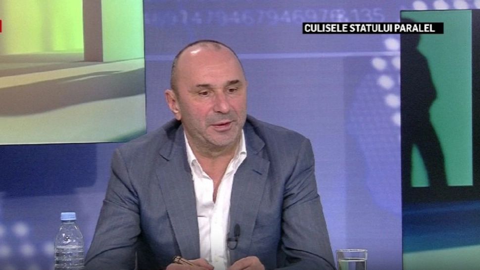 Marius Tucă: „Bolojan are imunitate dată de sistem și presa aservită!”