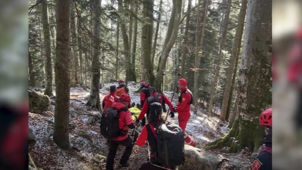 Tragedie pe munte: turist de 55 de ani, mort pe traseu