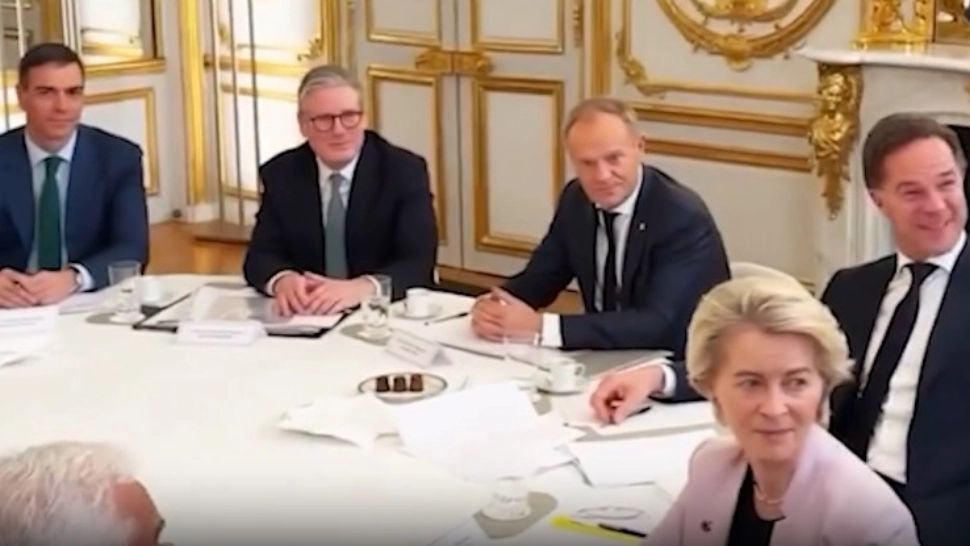 Raportul care lansează un avertisment DUR către Occident: „UE trebuie să se reformeze rapid sau va deveni irelevantă!”