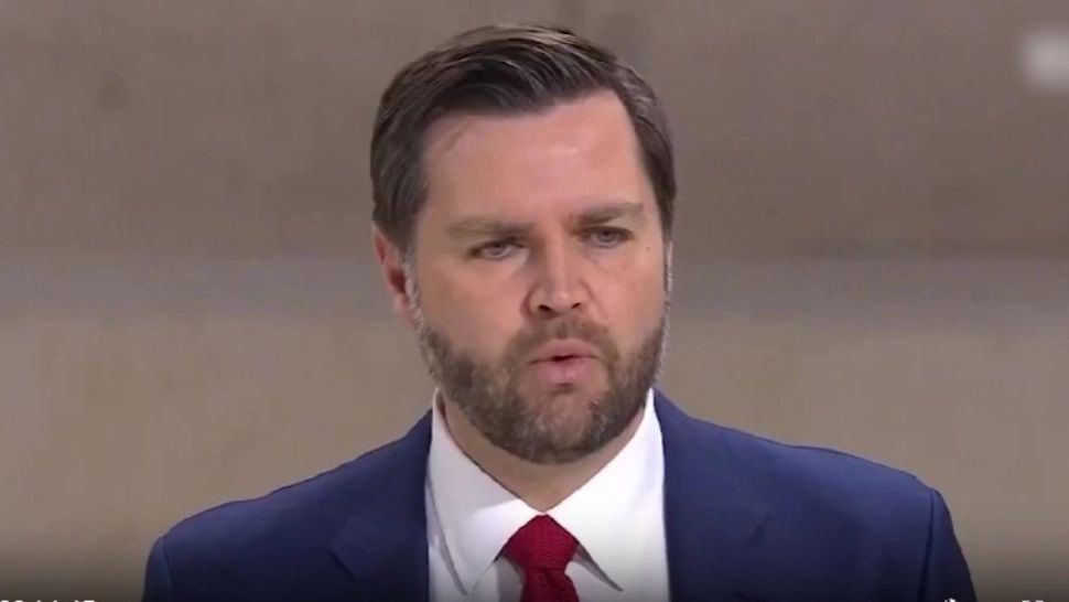 Vicepreședintele american, J. D Vance spune că nu va exista un război de lungă durată cu Iranul