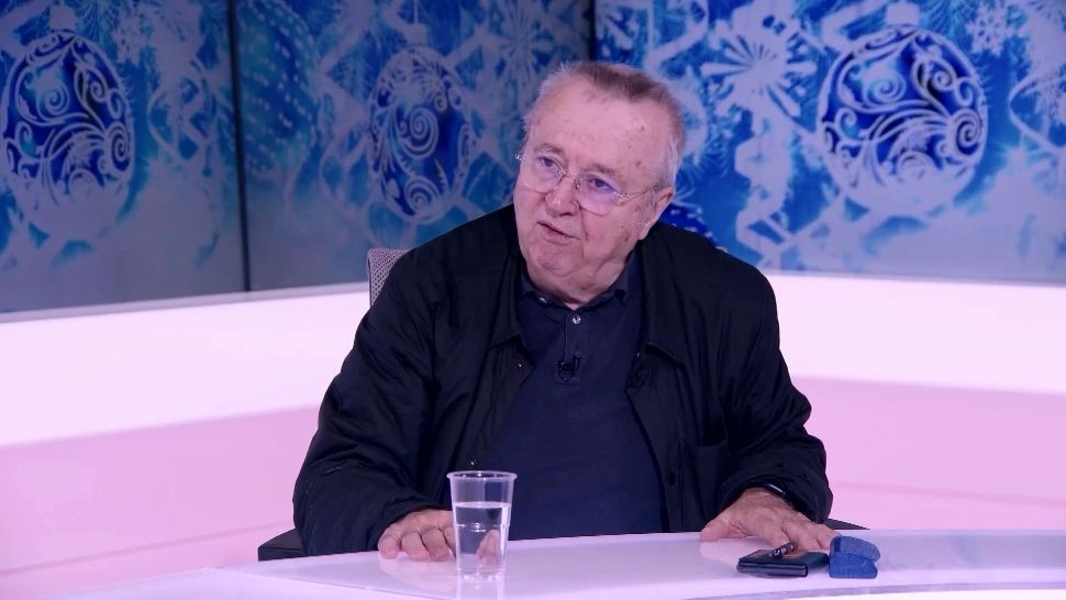 Ion Cristoiu, analiză de excepție la Televiziunea Poporului: „Justiția este cea mai bună sabie din istoria democrației”