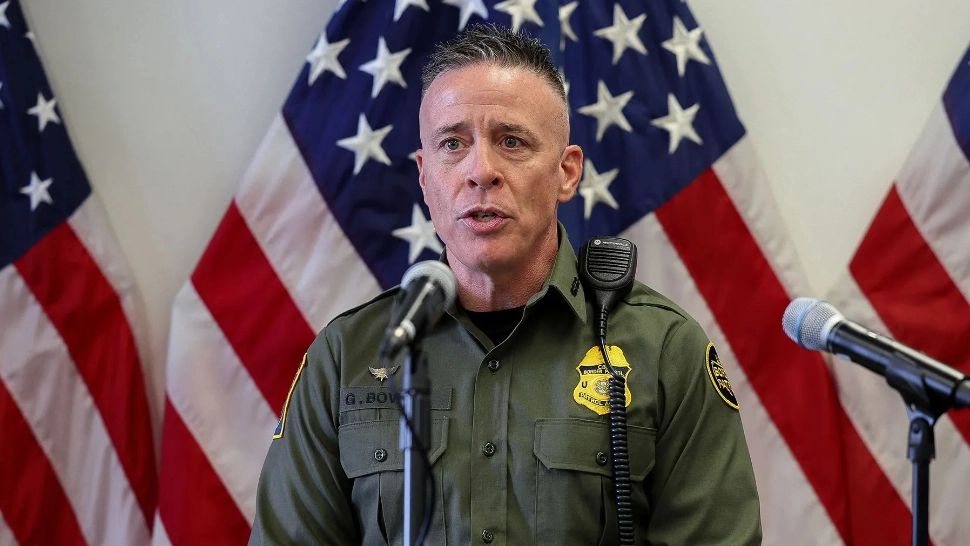 Donald Trump îl retrage pe Gregory Bovino, șeful ICE implicat în scandalurile din ultima perioadă. I s-a suspendat și accesul la rețelele de socializare