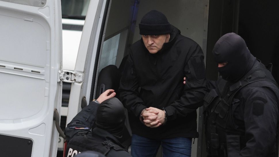 Curtea de Apel București a decis: Horațiu Potra rămâne în arest preventiv 