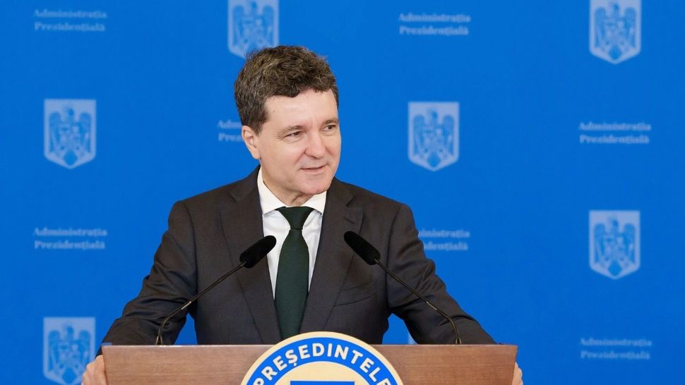 Nicușor Dan tace: zero reacție după operațiunea SUA în Venezuela