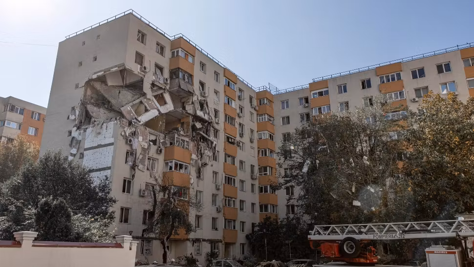 Tragedia din Rahova se adâncește: bilanțul exploziei a ajuns la patru morți. Ancheta, extinsă oficial