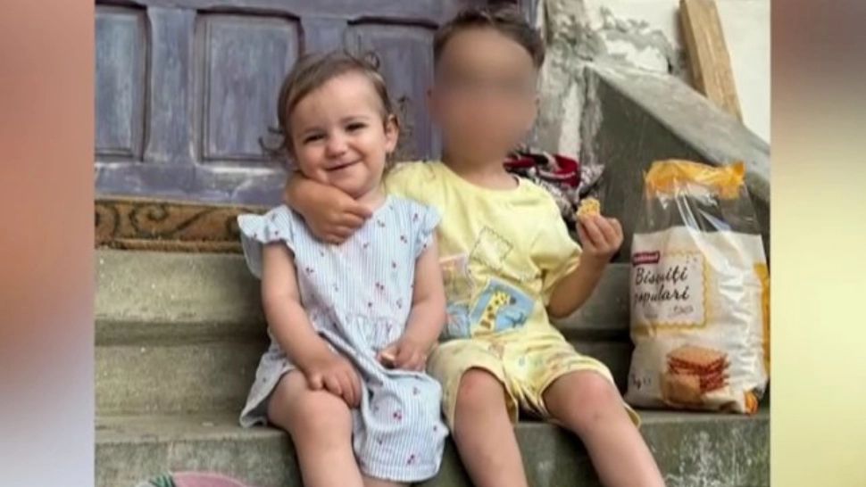 Cine a fost de vină în cazul Sarei, fetița de 2 ani moartă la stomatolog? Concluziile surprinzătoare ale medicilor legiști