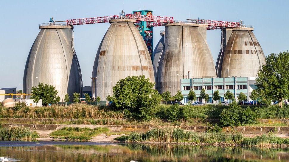 Primăria Capitalei a finalizat proiectul de modernizare a Stației de Epurare Glina și a rețelei de canalizare