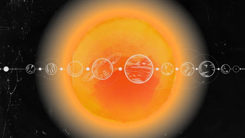 O săptămână astrologică fără precedent: un eveniment rar care poate schimba direcții de viață