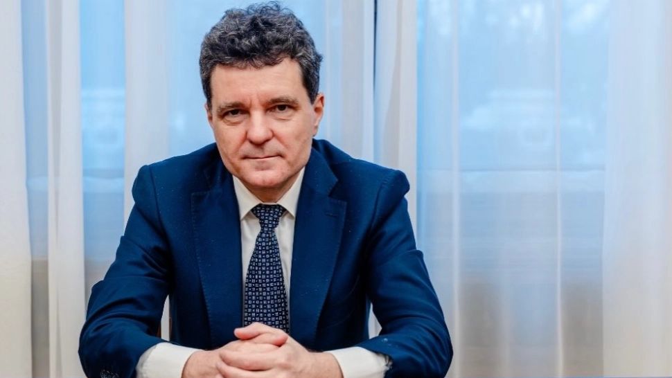 Nicușor Dan, mesaj de 8 Martie pentru femei: "Va admir pentru curaj și putere!"