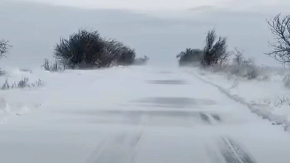 Alertă ANM: revin ninsorile și gerul. Temperaturi de până la minus 15 grade în aceste zone din România