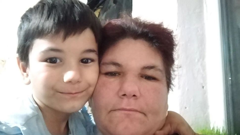 Alertă în Teleorman: o mamă și fiul ei de cinci ani sunt căutați de patru zile