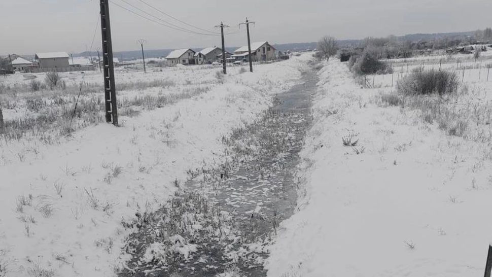 Vreme de iarnă severă în România. Meteorologii avertizează că temperaturile vor scădea și mai mult