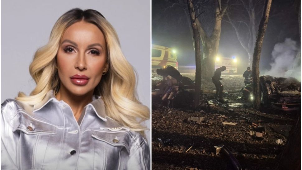 Doliu în lumea influencerilor! O tânără a murit în urma unui accident rutier devastator