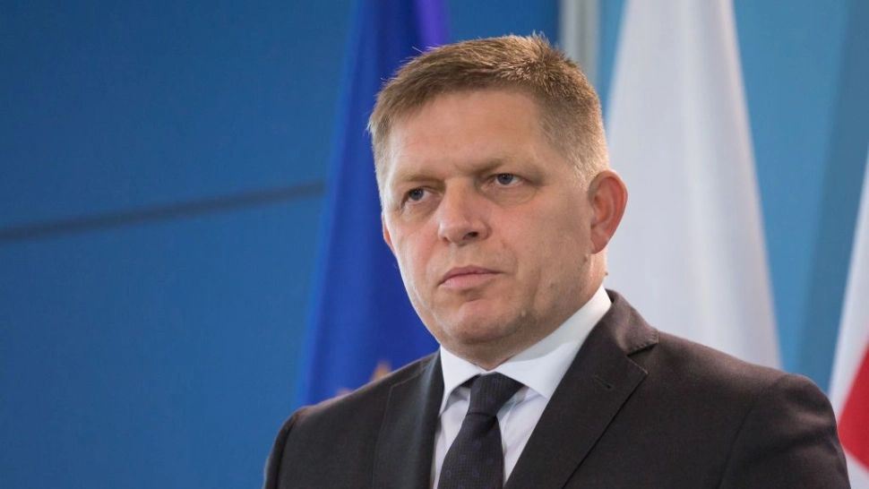 Premierul Slovaciei, Robert Fico, vine vineri în vizită oficială în România, la București și Oradea. Întâlniri cu Nicușor Dan și Ilie Bolojan
