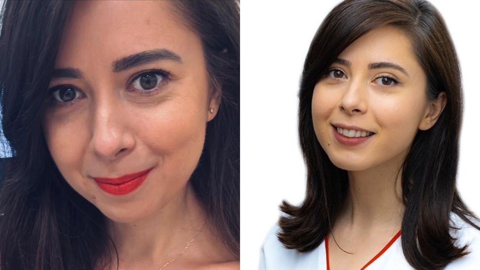 Ultimul mesaj lăsat de doctorița Viviana Niță înainte de deces. Ce spun vecinii despre viața ei