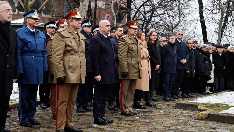 Ilie Bolojan a plecat în Germania cu oamenii de încredere. Delegație controversată în vizita de la nemți