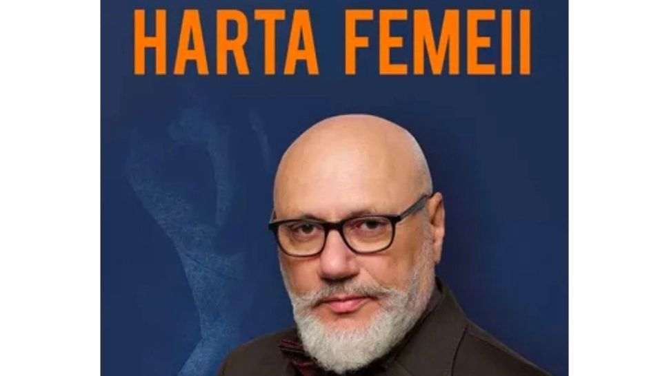 Editura care a publicat cărțile lui Cristian Andrei le-a retras de la vânzare după acuzațiile de agresiune sexuală la adresa acestuia