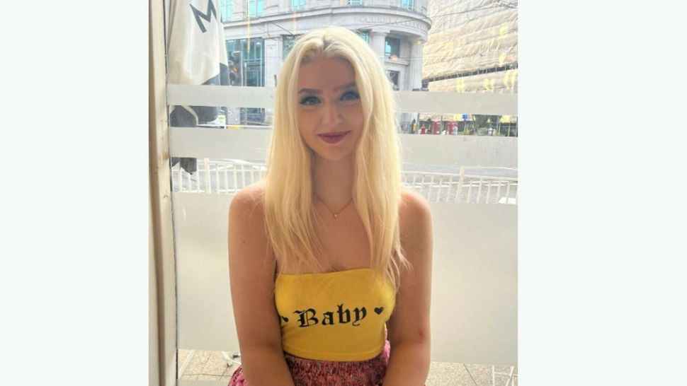 A glumit ani la rând pe seama unei umflături din gât. Diagnosticul primit ulterior i-a schimbat viața unei tinere de 25 de ani