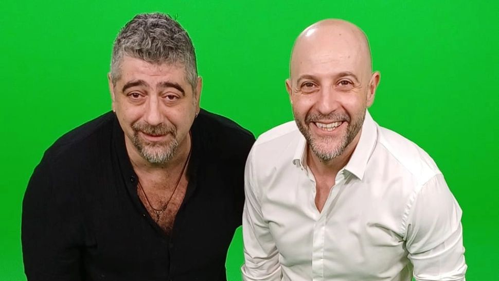 Podcasturile REALITATEA - Ceva-n PLUS cu Ovidiu Niculescu: Lumea trece prin tot felul de rupturi, trece dintr-o extremă în alta - VIDEO