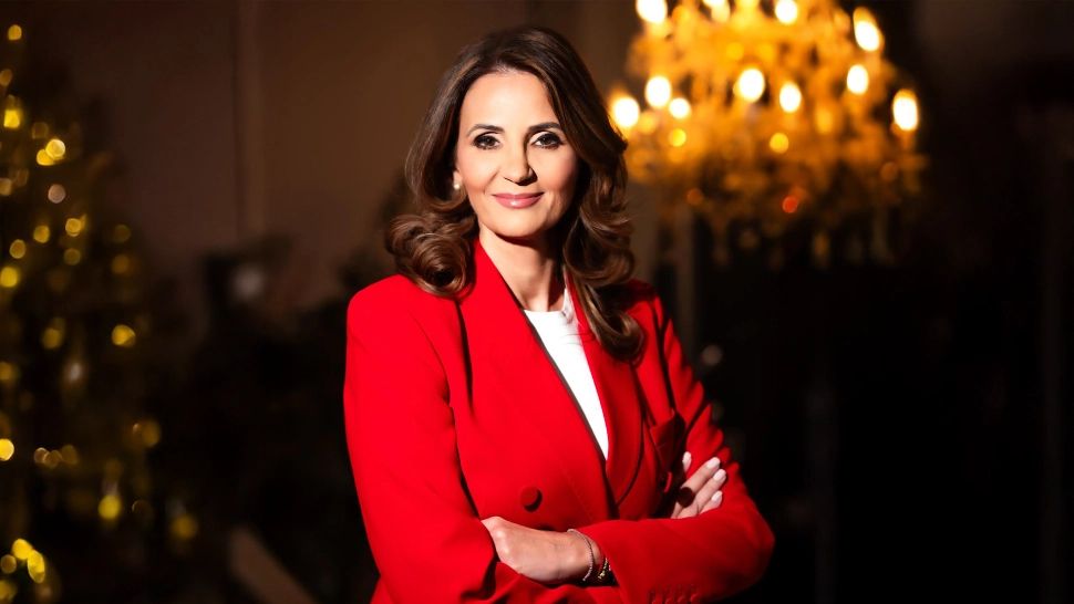 Anca Alexandrescu aruncă în aer vizita lui Nicușor Dan în SUA: ”Este un succes al circului”