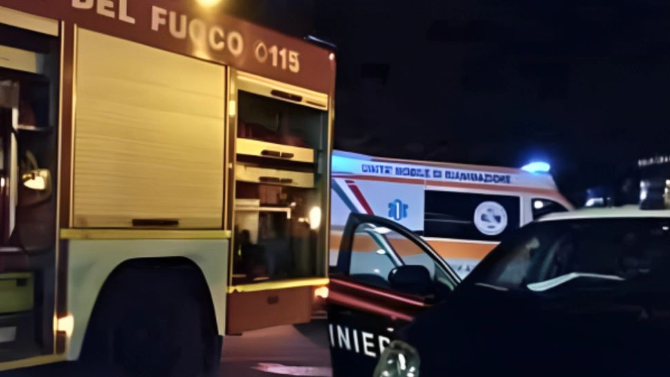 Româncă din Italia, moartă pe loc într-un accident teribil chiar sub ochii fiicei sale. Sidonia lucra ca barmaniță și a lăsat în urmă doi copii