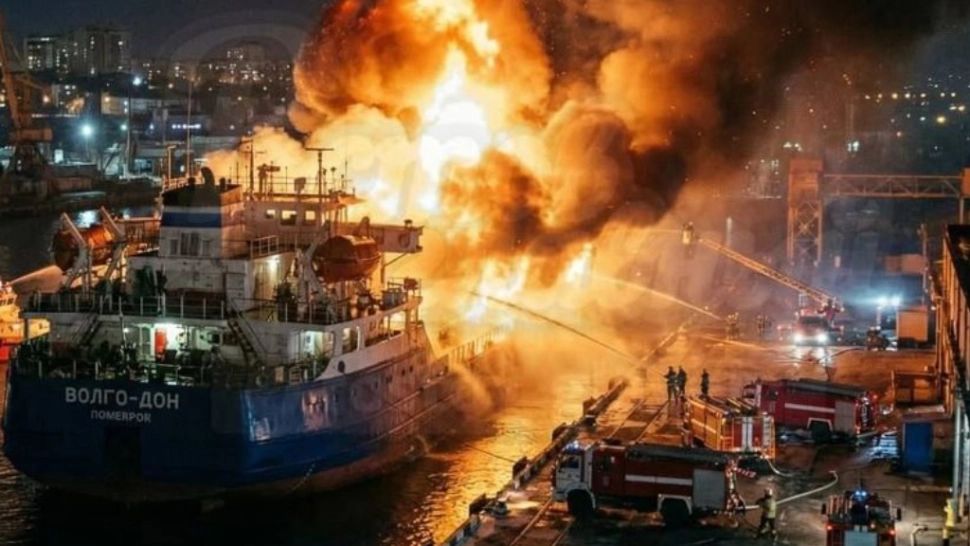 Război în Ucraina, ziua 1421. Atac cu drone ucrainene în sudul Rusiei: patru răniți și incendii la o instalație industrială - LIVE TEXT