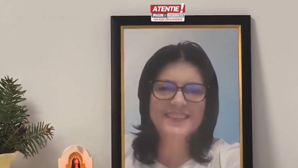 Mamă a trei copii, ucisă cu sânge rece de propriul iubit, în județul Iași