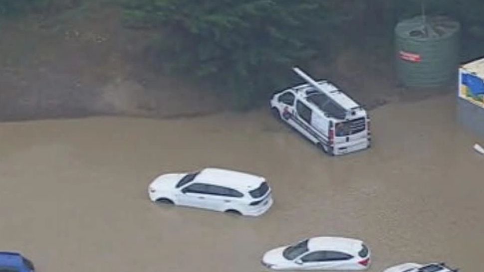 Inundații devastatoare în Australia: „Am pierdut totul”. Mărturia unei mame care și-a salvat copiii în ultima secundă