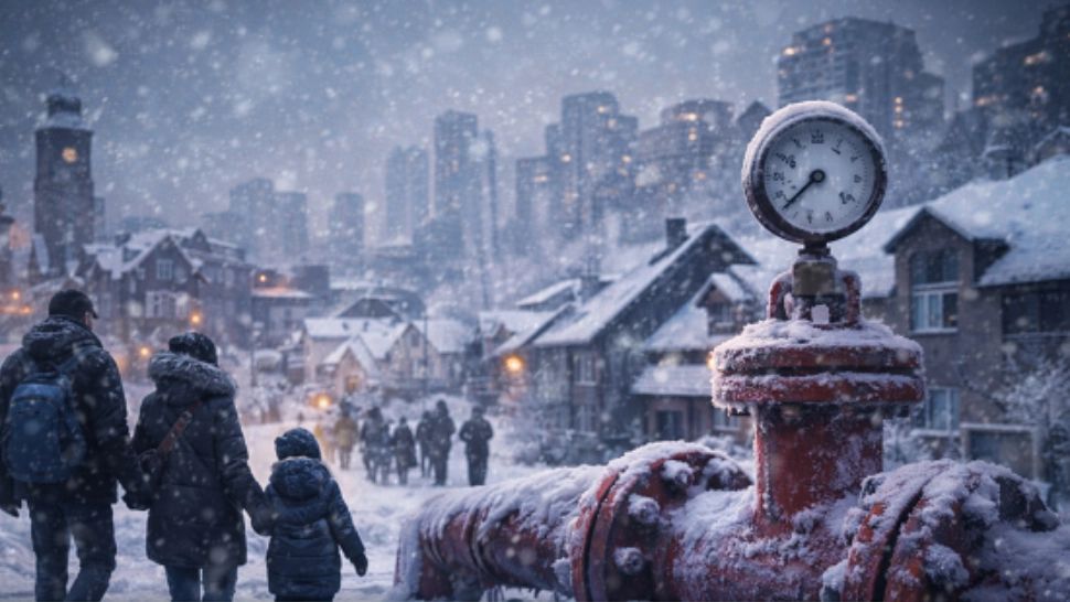 România, dependentă de gazul din Ungaria, deși are cea mare producție din UE - expert în energie. Ce ascund guvernanții?