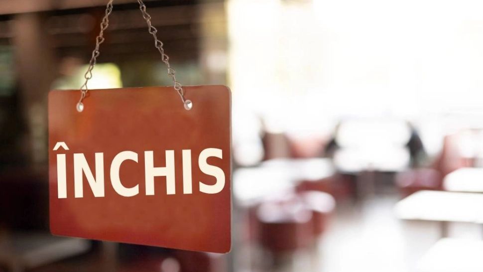 Bătaie de joc la adresa românilor. Au fost puși pe drumuri ca să își plătească impozitele, dar au găsit ghișeele închise