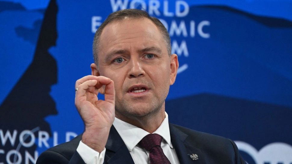 Karol Nawrocki: ”SUA plătesc 65% pentru NATO, europenii 35%. Trump este responsabil pentru securitatea lumii”