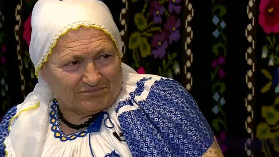 Doliu în muzica populară din România! A murit Domnica Trop, simbol al cântecului autentic oltenesc