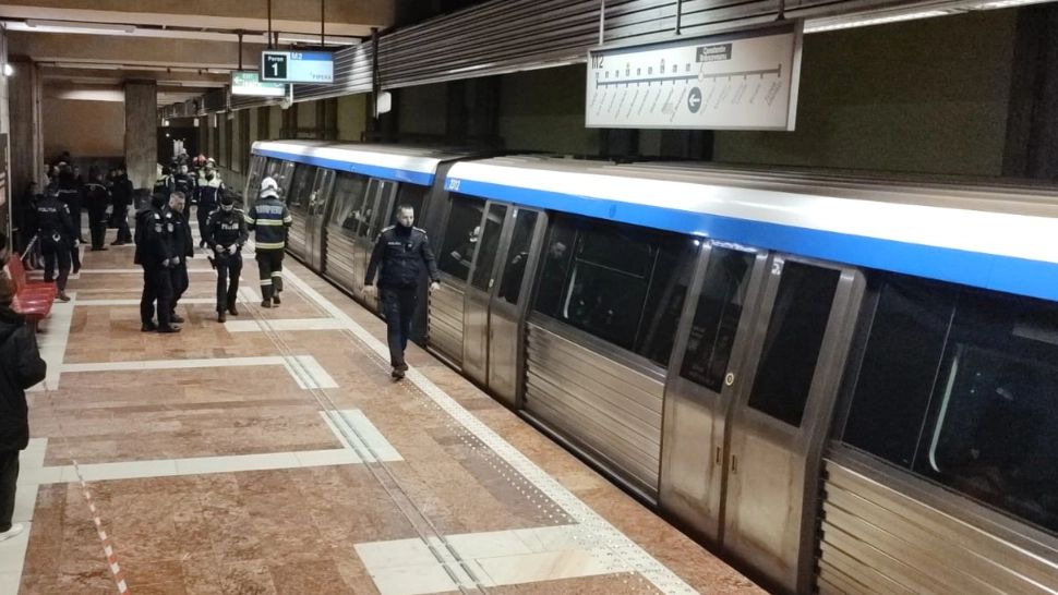 Dezastru la Metrorex. Raportul care scoate la iveală cum erau atribuite contracte cu dedicație, pierderi record și un haos administrativ total
