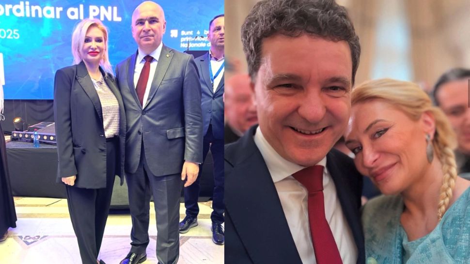 AMBULANȚĂ chemată la DNA pentru avocata apropiată de Bolojan și Ciucu, prinsă în flagrant cu mită de 60.000 de euro - SURSE