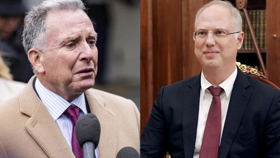 Negociatorul lui Trump, după discuția de două ore cu omul lui Putin, la Davos: Un dialog "foarte pozitiv"