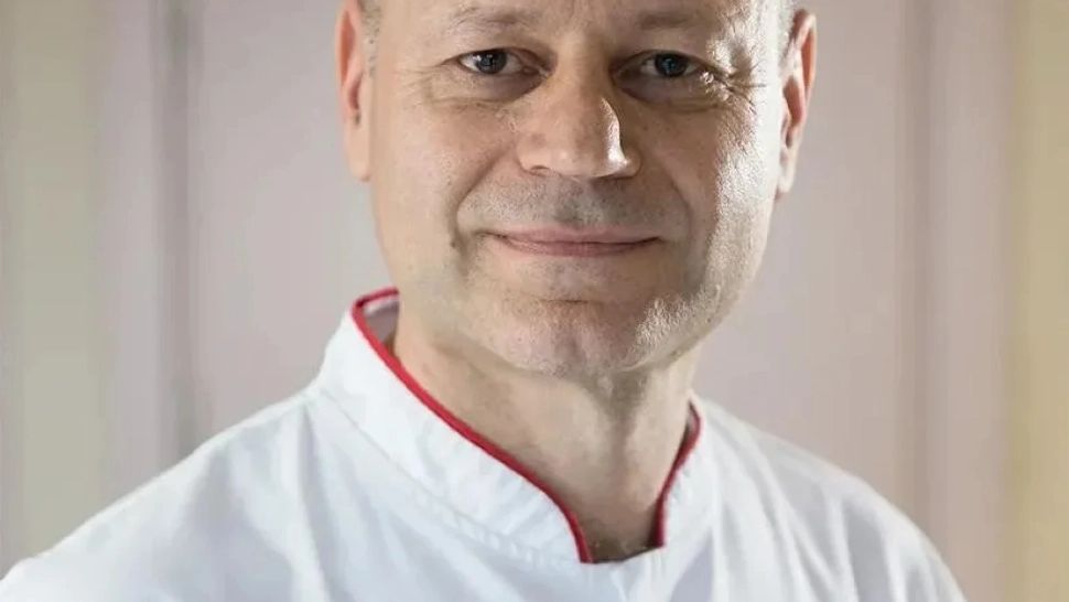 George Marinescu, pionierul medicinei nucleare din România, avansat la gradul de general de brigadă