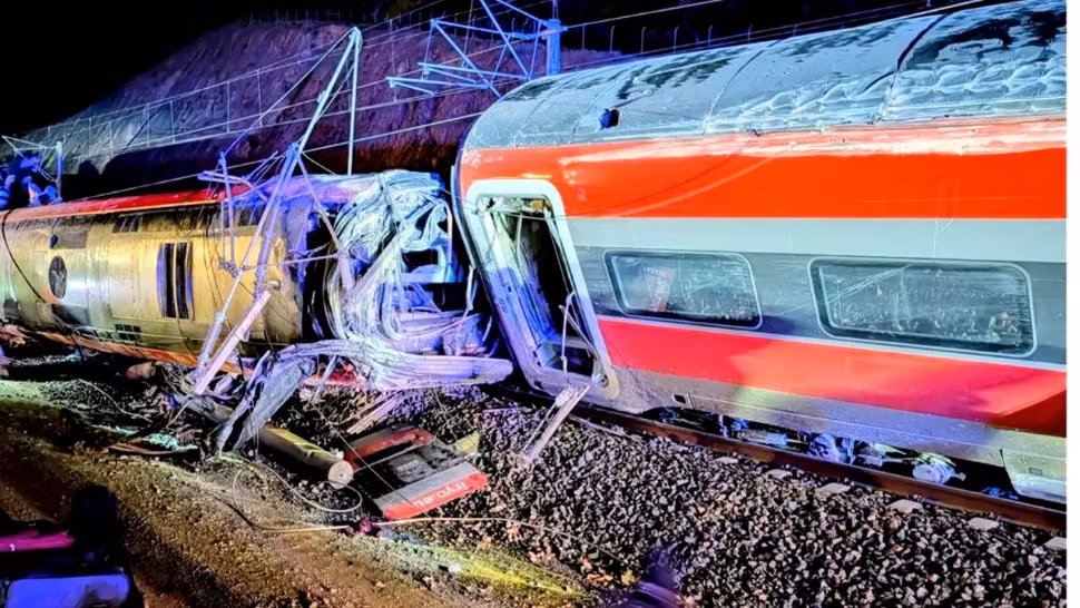 Trei zile de doliu național după tragedia din Spania. Premierul Pedro Sanchez, mesaj emoționant: „Este o zi de durere imensă”