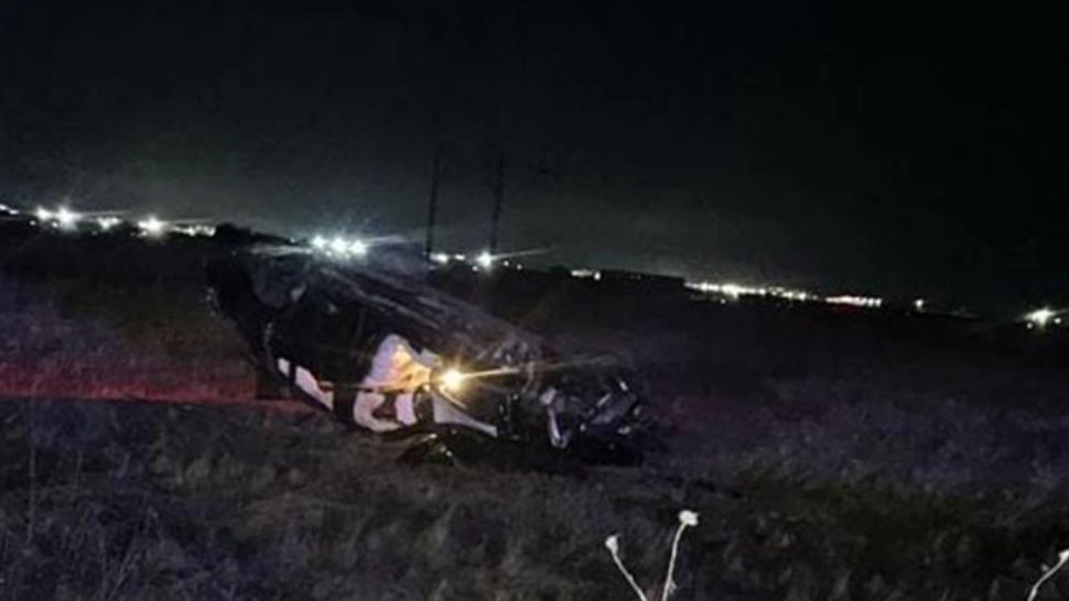 Tatăl unui trapper controversat, luat cu elicopterul SMURD, după un accident grav