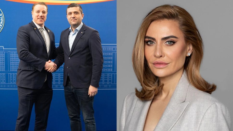 Adina Buzatu îl desființează pe ministrul în blugi. ”Această relaxare vestimentară e o neglijență” -VIDEO