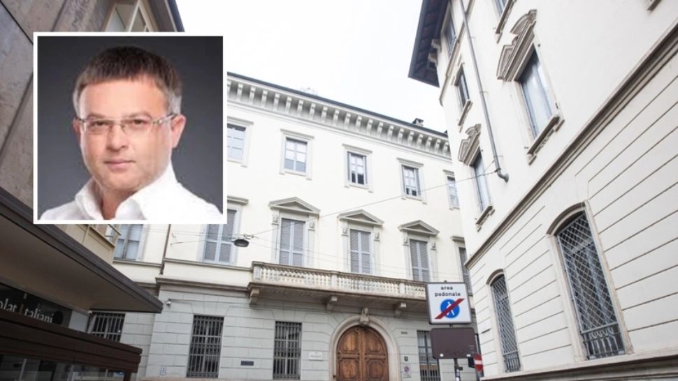 Mister la Milano: moartea unui fost bancher ucrainean ridică suspiciuni de crimă mascată în sinucidere