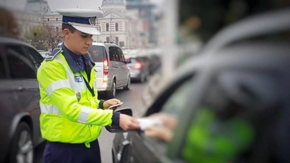 Șoferii care nu își plătesc amenzile pot rămâne fără dreptul de a conduce. MAI explică noua regulă: cât timp au la dispoziție conducătorii auto