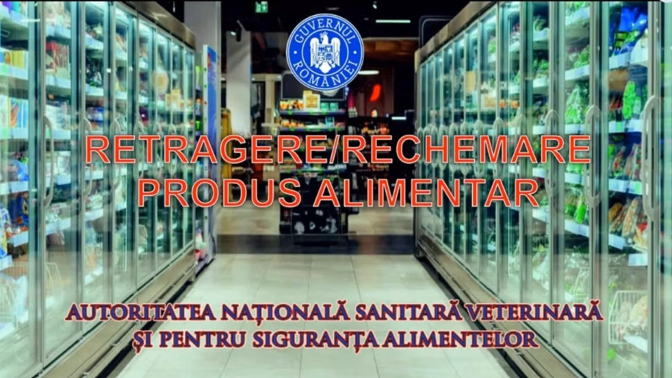 ANSVSA anunță rechemarea de urgență a unor alune vândute în Carrefour din cauza riscului de contaminare cu aflatoxine