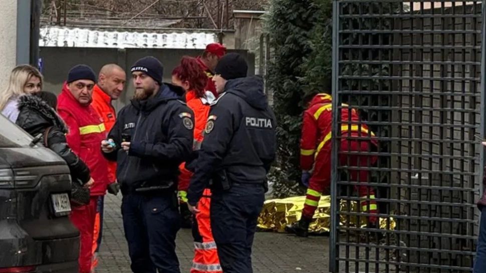 Un tată și fiul său s-au aruncat de la etajul 10 din cauza sărăciei. Au lăsat în urmă doar rucsacurile, toată averea lor