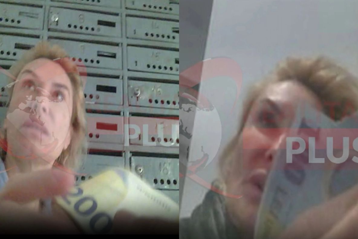 Stenograme-bombă din dosarul mitei. Avocata Adriana Georgescu promitea rezolvarea unui dosar penal cu ajutorul lui Nicușor Dan și Ilie Bolojan - VIDEO